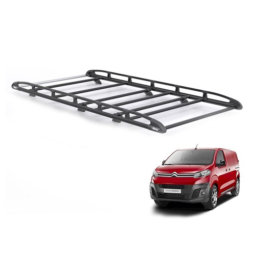 Citroen dispatch 2016 roof - citroen, 2016+