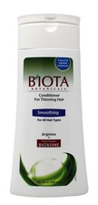 Biota Botanicals Smoothing Conditioner For Thinning Hair 10.1 Ounce