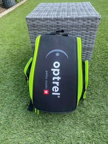Optrel swiss air halfmask - optrel,