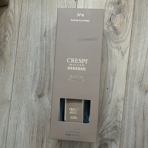 Crespi milano platinum - crespi,