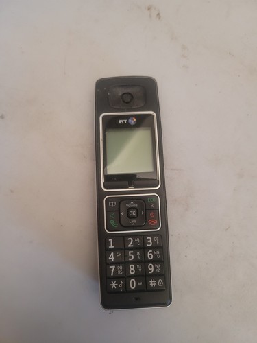 6500 6510 cordless phone - 6510,