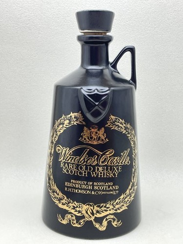 Windsor castle rare - rare, old