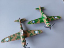 PAIR Diecast Model Toy