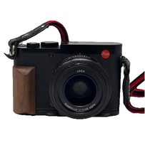 Leica Q3 Compact Camera 60.3MP Black/VG Condition + Accessories.