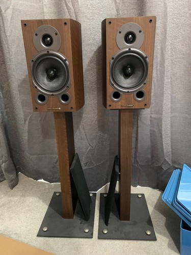 Wharfedale diamond 1 - wharfedale,