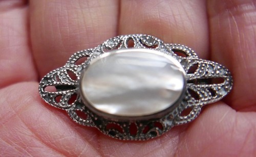 Very smart pierced marked - very, smart,