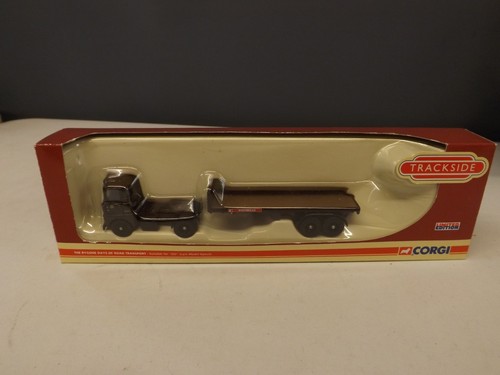 Corgi trackside dg175014 - corgi,