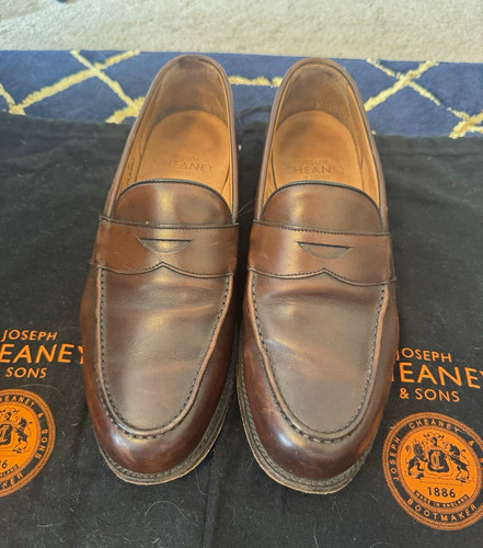 Joseph cheaney sons - joseph,