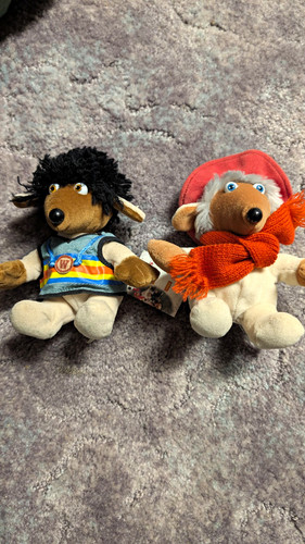 The wombles licensed - the,