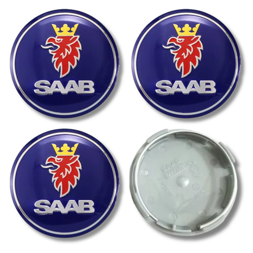 For saab alloy - saab,