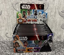 Topps UK Star Wars Force