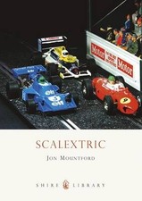 Scalextric, Jon Mountfort