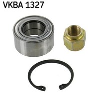 Front SKF VKBA 1327 Wheel