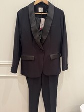 Stylish Ladies Tu  Black