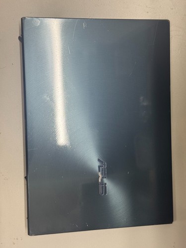 Asus zenbook ux5401 touch - asus,