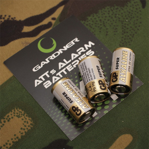 Gardner atts alarm - gardner,