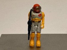 Starcom Astro Marines Figure Hammer European Exclusive Rare