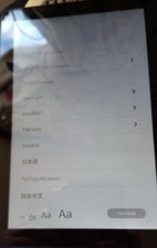 Amazon Kindle Fire HD8 Tablet