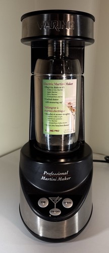Waring pro wm007 professional - pro,