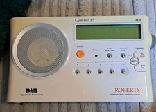 Roberts Gemini 15 DAB/FM