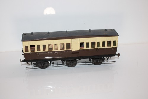 Mallard models 7mm - gauge, gwr