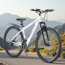 27.5" Mountain Bike 21-Speed