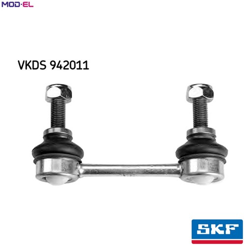 Linkcoupling rod stabiliser - linkcoupling,