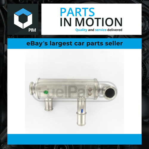Egr valve cooler fits - cooler, ford