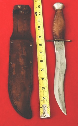 German rare dagger - -,