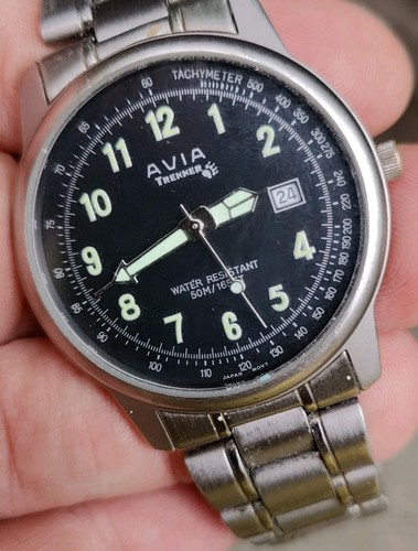 Avia vintage military - avia,
