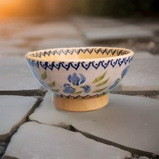 Nicholas mosse spongeware - nicholas,