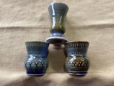 Vintage Irish Wade Porcelain