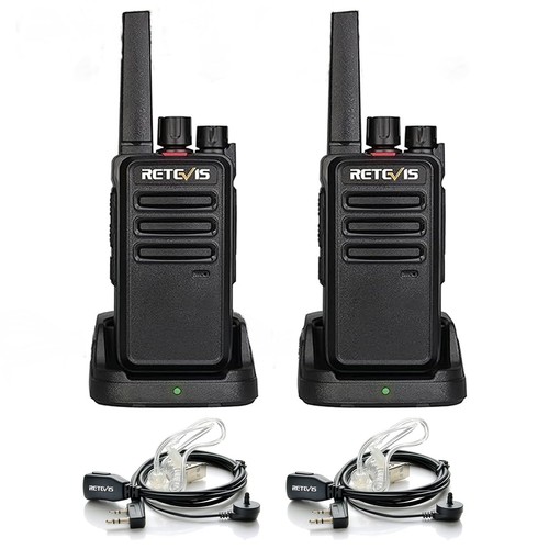 Retevis rt668 walkie - rt668, talkies