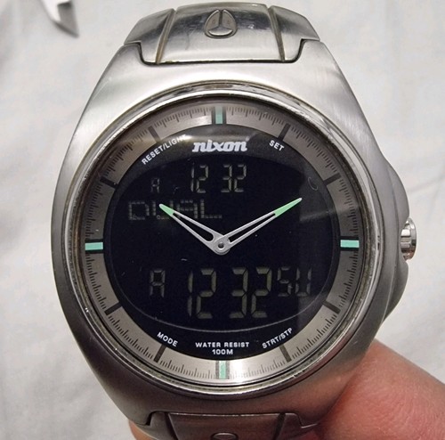 Nixon change good super - nixon,