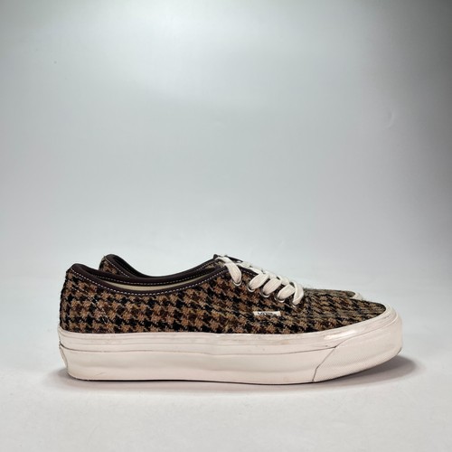 Vans premium authentic 44 - vans,