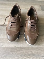Hermes bouncing sneakers - bouncing,