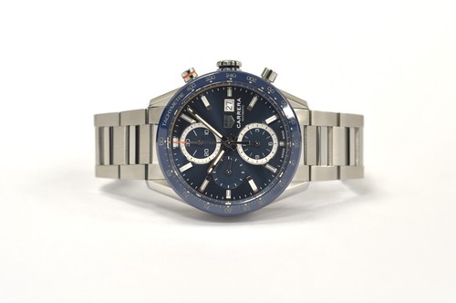 Tag heuer carrera - heuer,