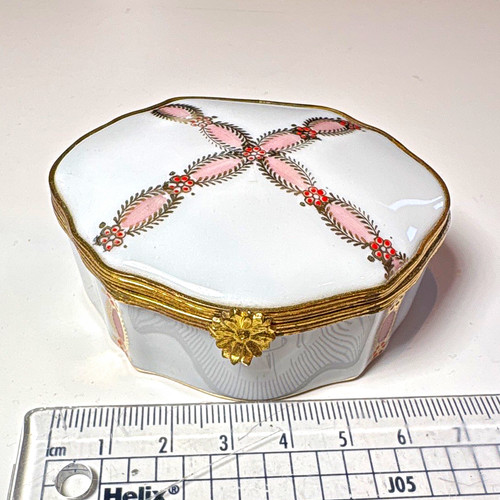 Limoges france porcelain - france,