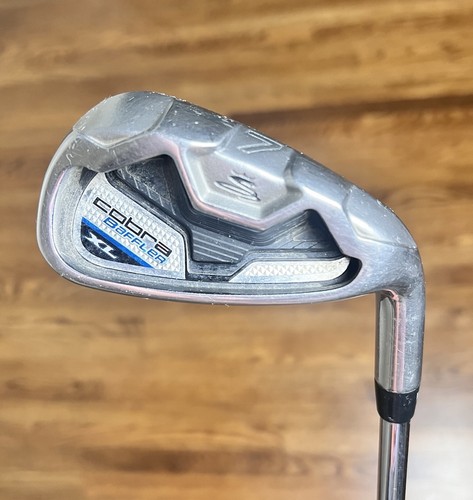 Cobra baffler iron - cobra, 7-iron
