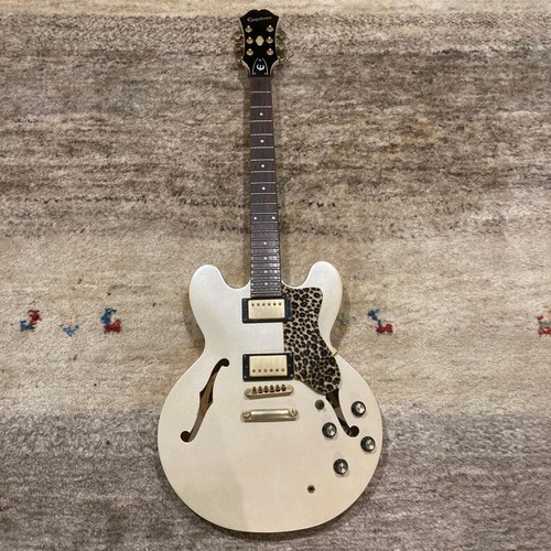 Epiphone dot - epiphone, royale