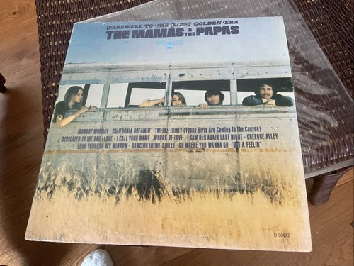 The mamas and - the,