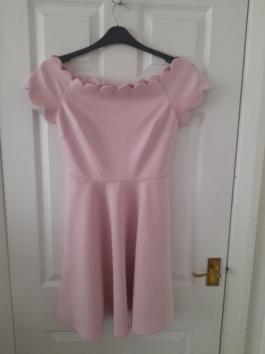 Ted baker fellama pink - ted, bardot