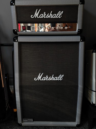 Marshall studio silver jubilee - marshall,