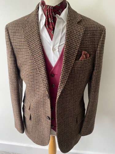 Next mens signature - mens, brown
