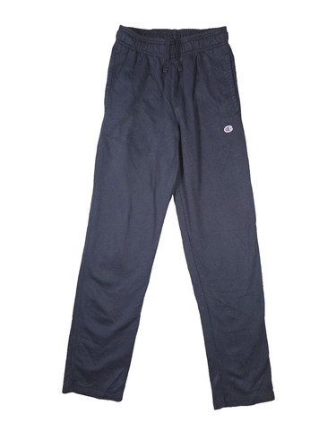 Champion mens joggers - joggers, navy