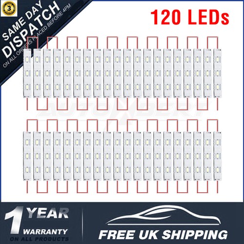 120 led 12v - 120,