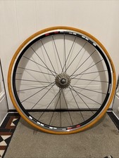 Shimano R500 Rear Wheel