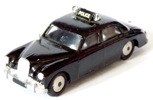 Corgi toys 209 - toys, riley