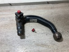 2007 BMW 5 SERIES E60 DETACHABLE TOW BAR 0100.0515R745/00 WITH 2 KEYS