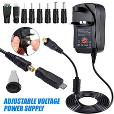 Universal AC/DC Power Supply